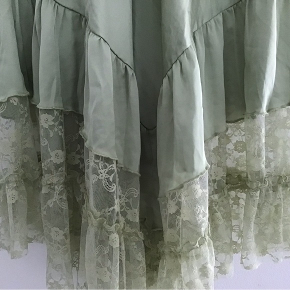 Free People intimately, Young And In Love Mini Slip. - Picture 9 of 15